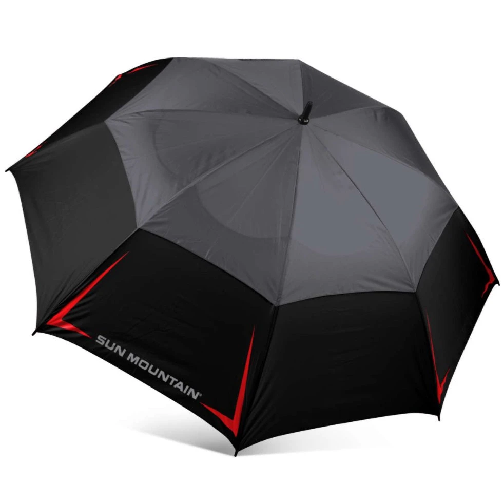 Sun Mountain Golf 68" Manual Umbrella - Image 4