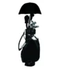 Rain Caddy Golf Bag Umbrella