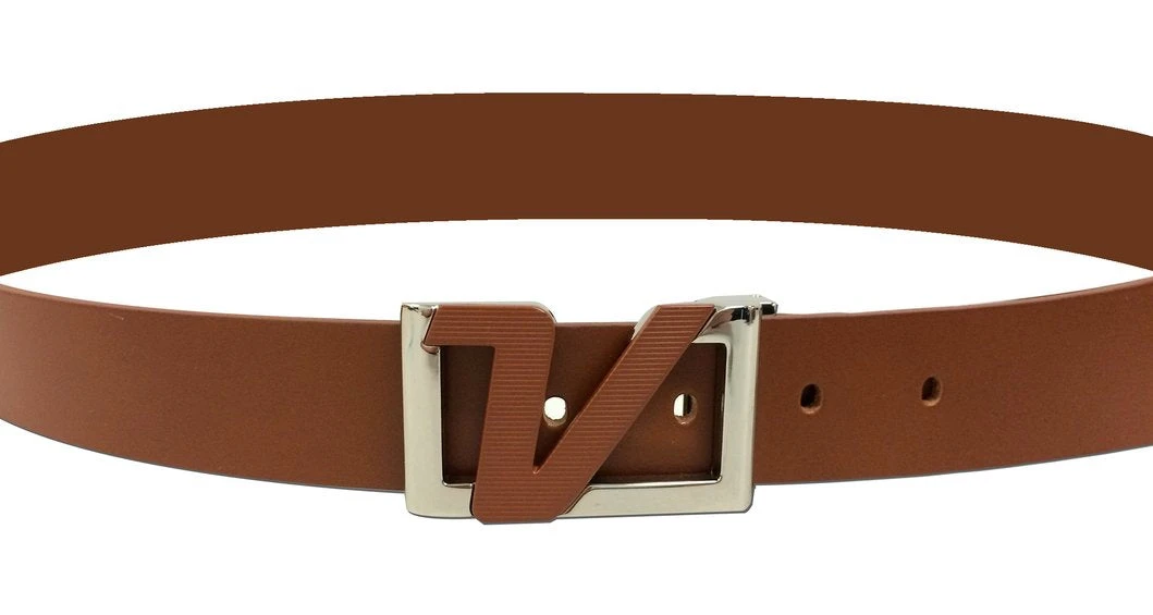 Volvik Golf Genuine Italian Leather Belts (6 Colors) - Image 6