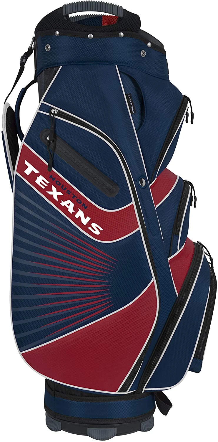 NFL The Bucket II Team Effort Cart Bag - Image 5