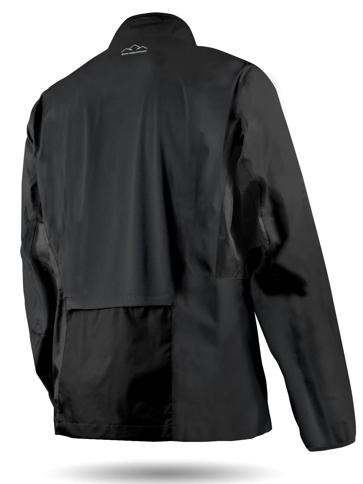 Sun Mountain Golf Cirrus Rain Jackets - Image 2