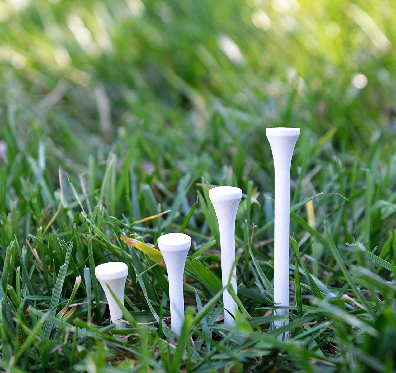 Pride Sports Wood Golf Tees - 2.125" - Image 4