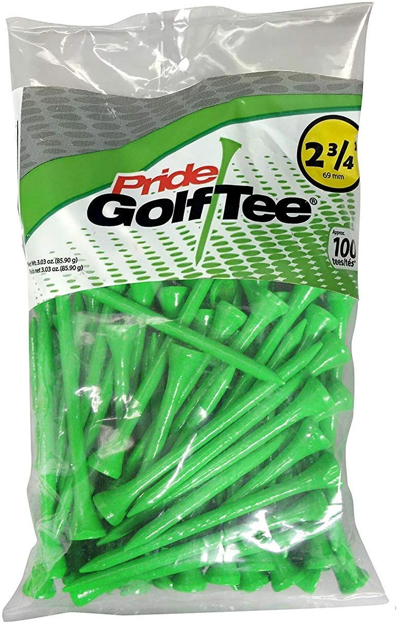 Pride Sports Wood Golf Tees 2.75 X 100 Count - Image 3