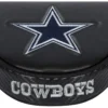 Dallas Cowboys Mallet Putter Headcover NFL Golf