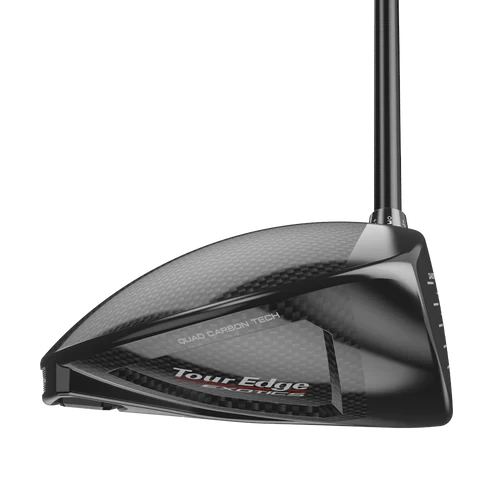 Tour Edge Exotics E723 Driver - Image 5