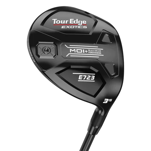 Tour Edge Exotics E723 Fairway Wood