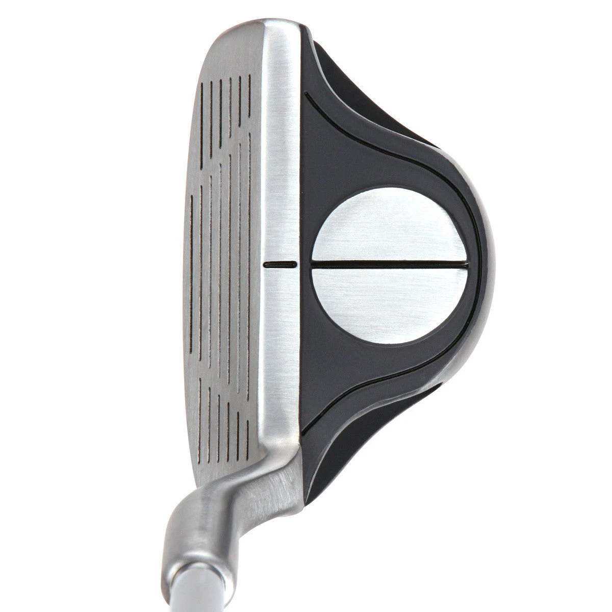 Intech Golf EZ Roll Stainless Chipper - Image 3