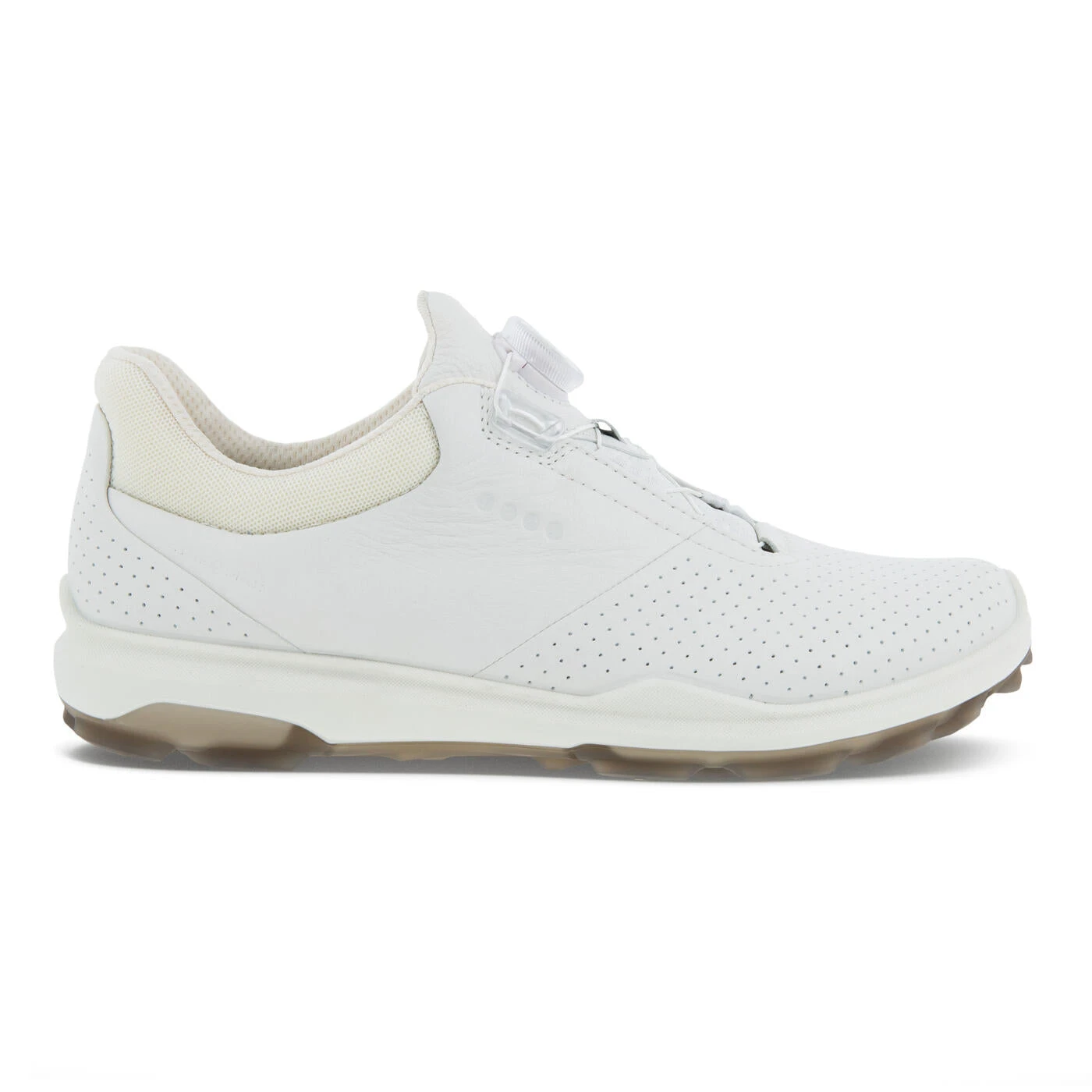Ecco Biom Hybrid 3 Golf Shoes - Image 2
