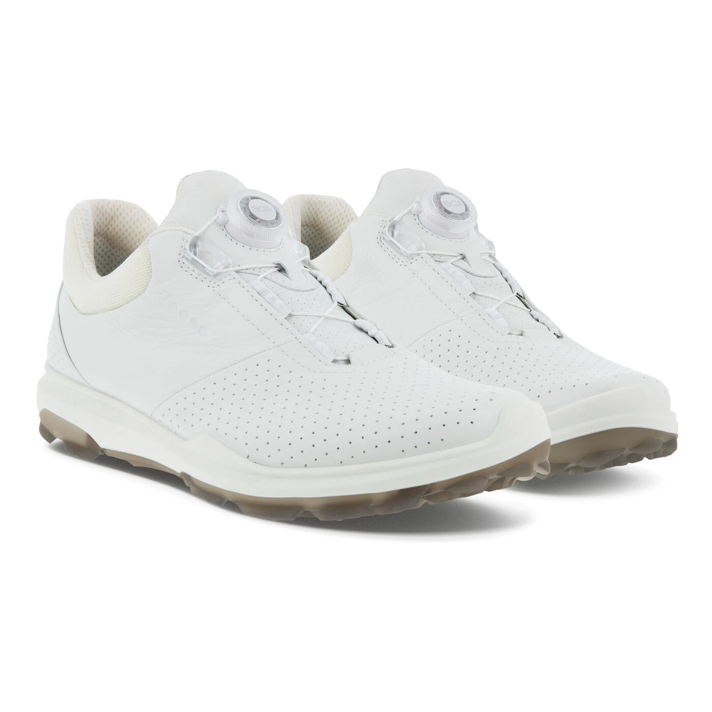 Ecco Biom Hybrid 3 Golf Shoes - Image 6
