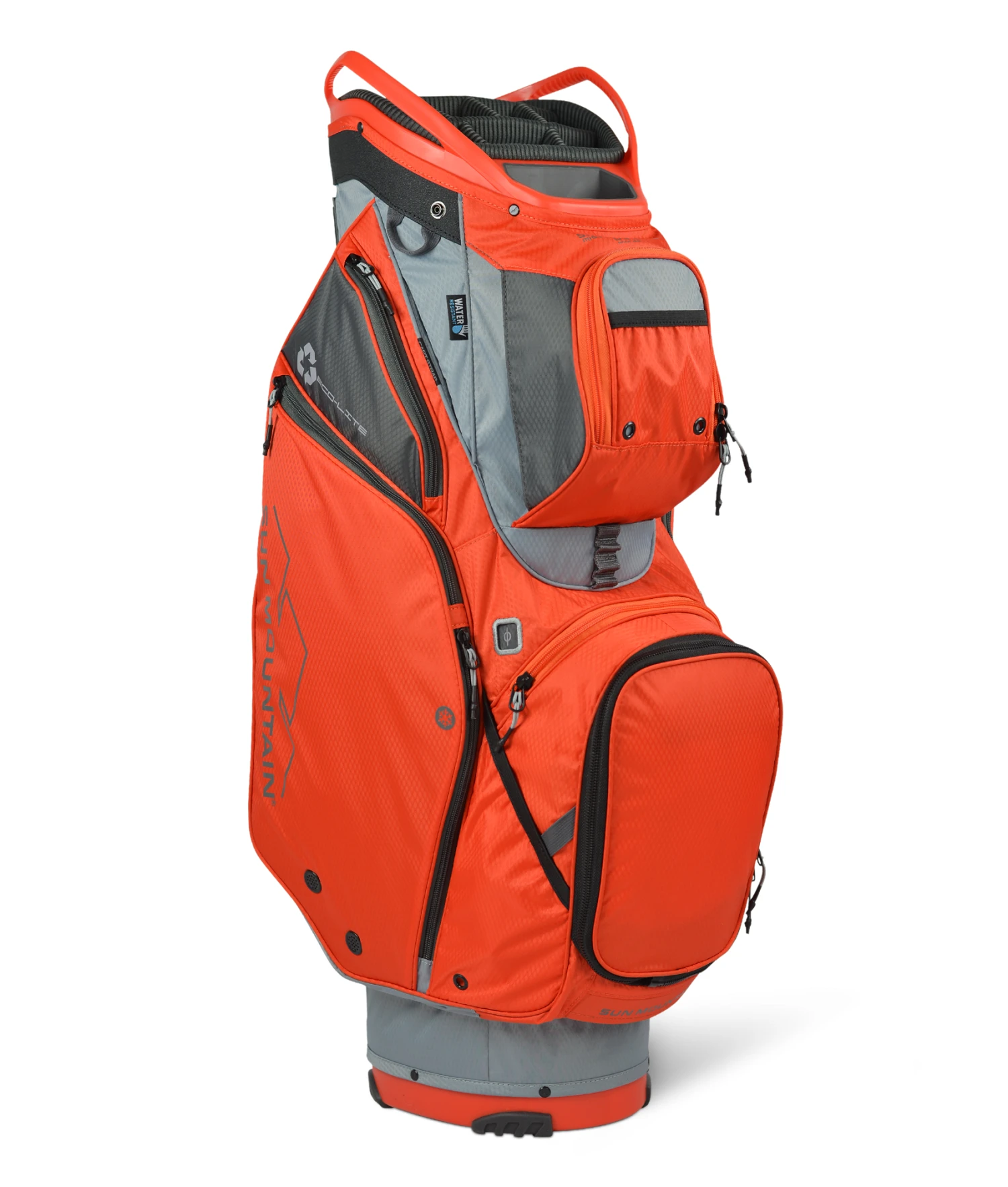 Sun Mountain Golf 2021 ECO-LITE Cart Bag - Image 7