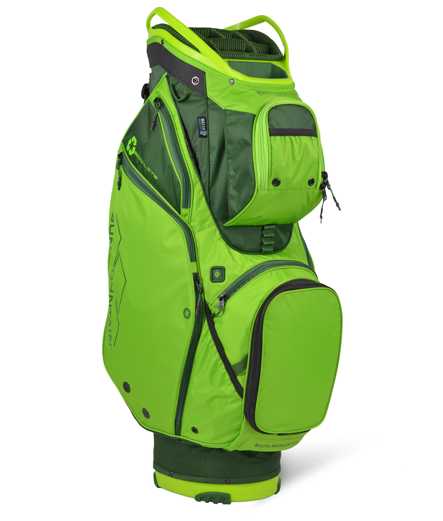 Sun Mountain Golf 2021 ECO-LITE Cart Bag - Image 4