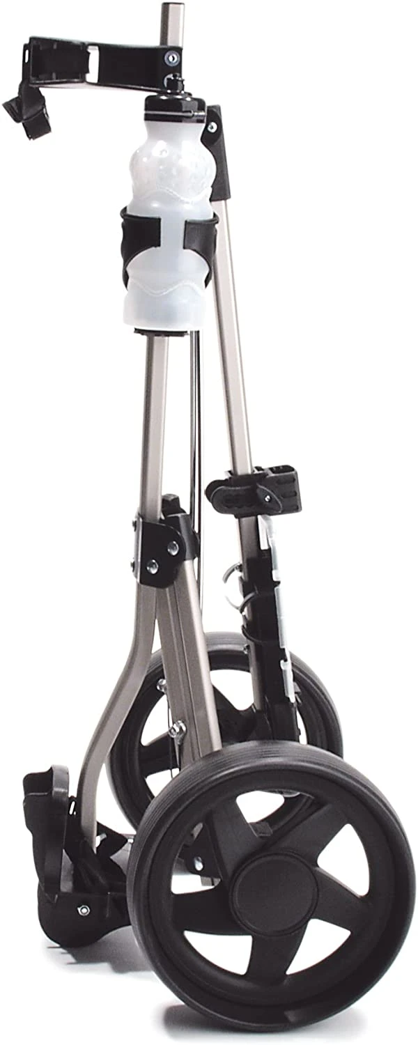 Fairway Flyer Push Cart - 603 - Image 3