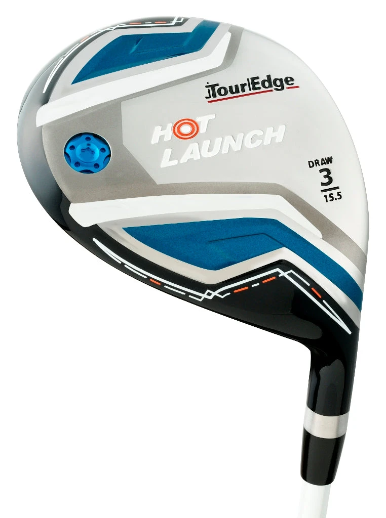 Previous Year Model & Closeout Men's Fairway Woods - Image 7