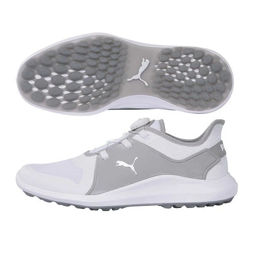 Puma Ignite Fasten8 DISC Golf Shoes - Image 2