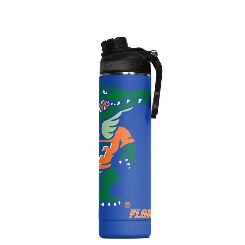 Orca NCAA Mascot 22 Ounce Hydra Hot Cold Bottle - Image 4