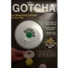 GOTCHA Putting Training Aid And Measures Closest To Pin