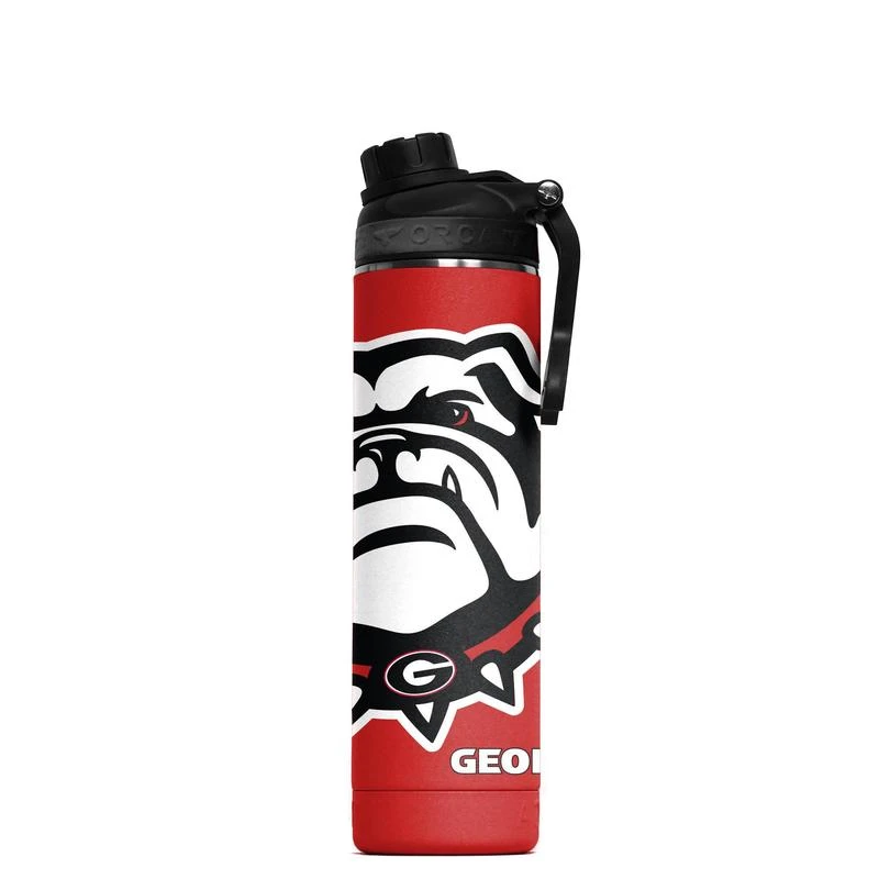 Orca NCAA Mascot 22 Ounce Hydra Hot Cold Bottle - Image 6