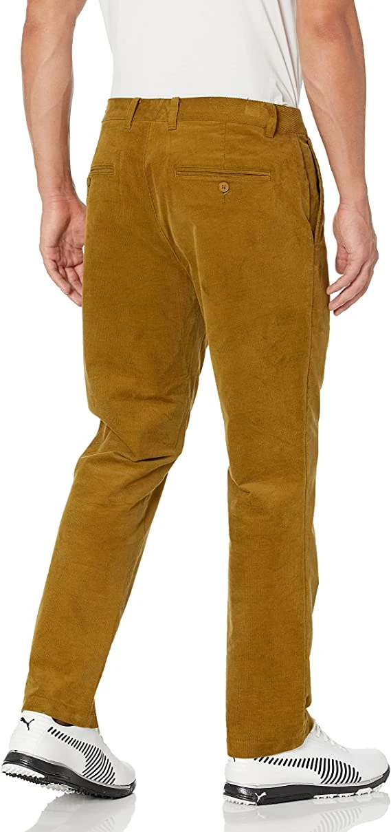 Puma "The Golf Cord" Pants - Image 3