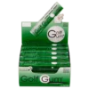 Golf Gum Energy Supplement