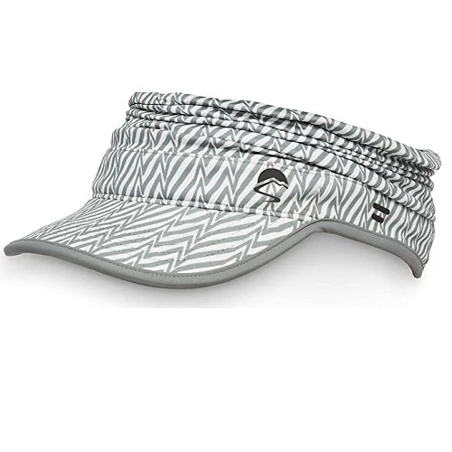 Sunday Afternoons UVShield Cool Convert Visor SPF 50+