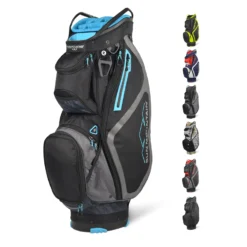 Sun Mountain Golf 2021 Maverick Cart Bag