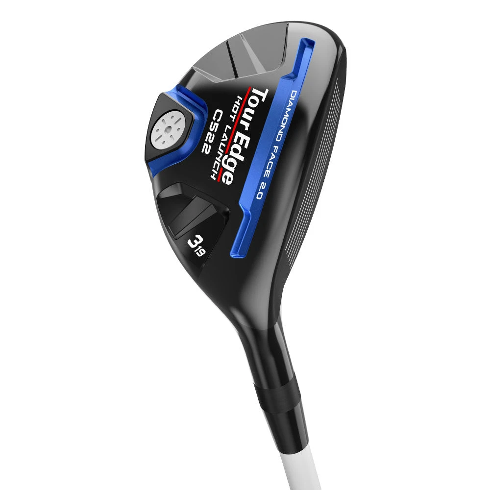 Tour Edge Hot Launch C522 Hybrids - Image 2