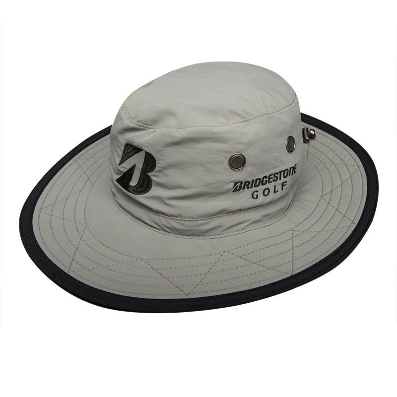 Bridgestone Golf Boonie Sun Hat - Image 3