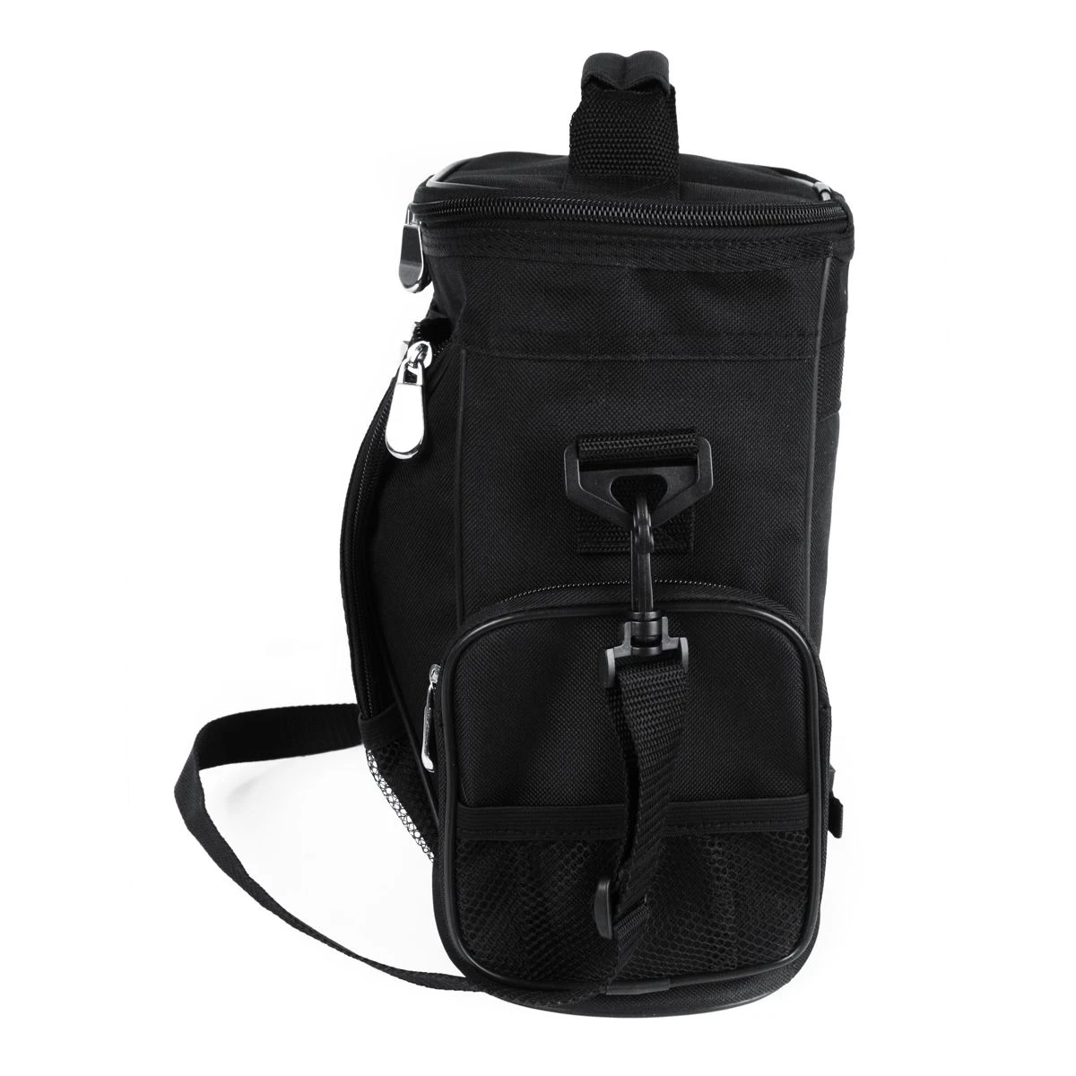 Intech Golf Bag Cooler & Accessory Caddy - Image 5