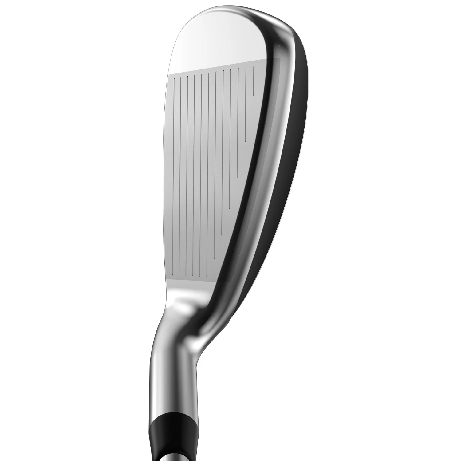 Tour Edge Hot Launch 4 Triple Combo Hybrid Iron Set - Image 6