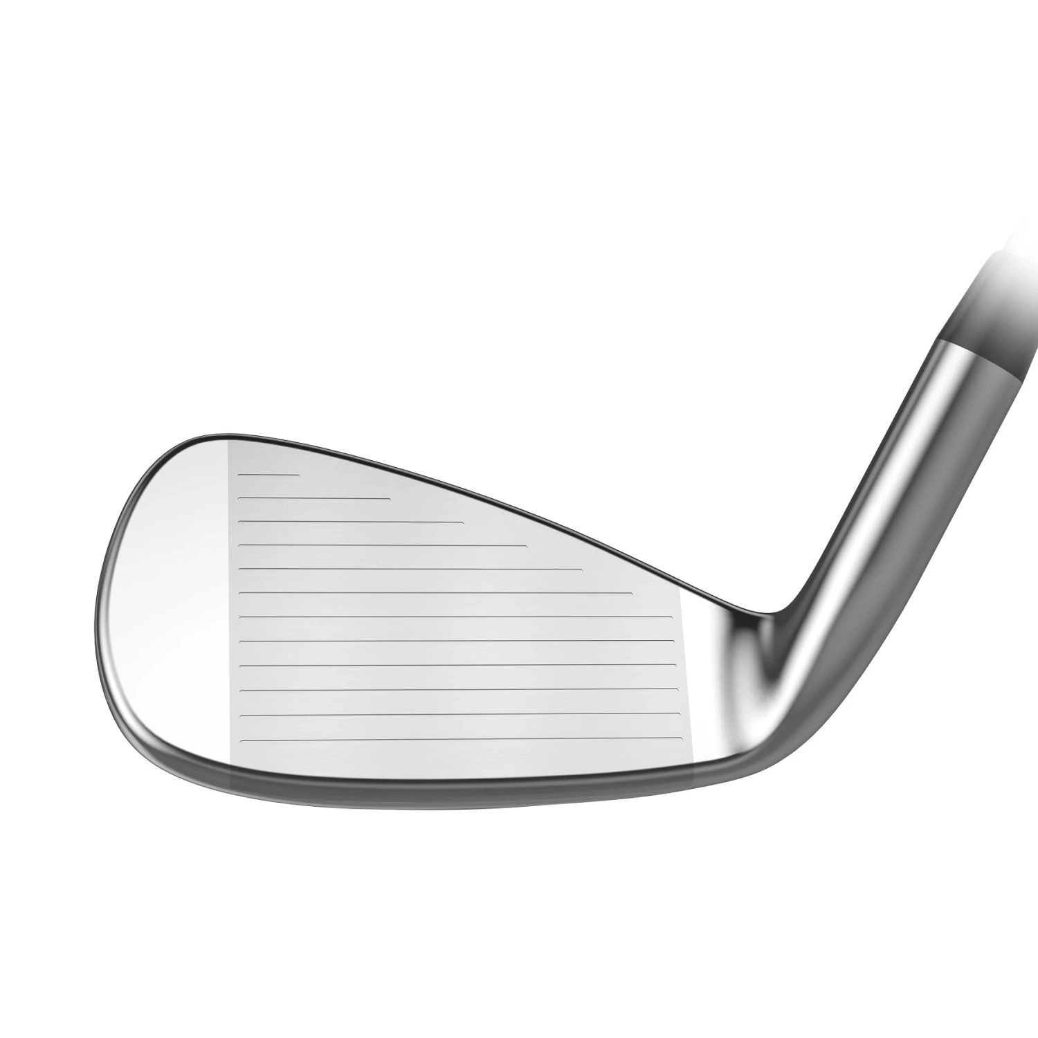 Tour Edge Hot Launch 4 Triple Combo Hybrid Iron Set - Image 9