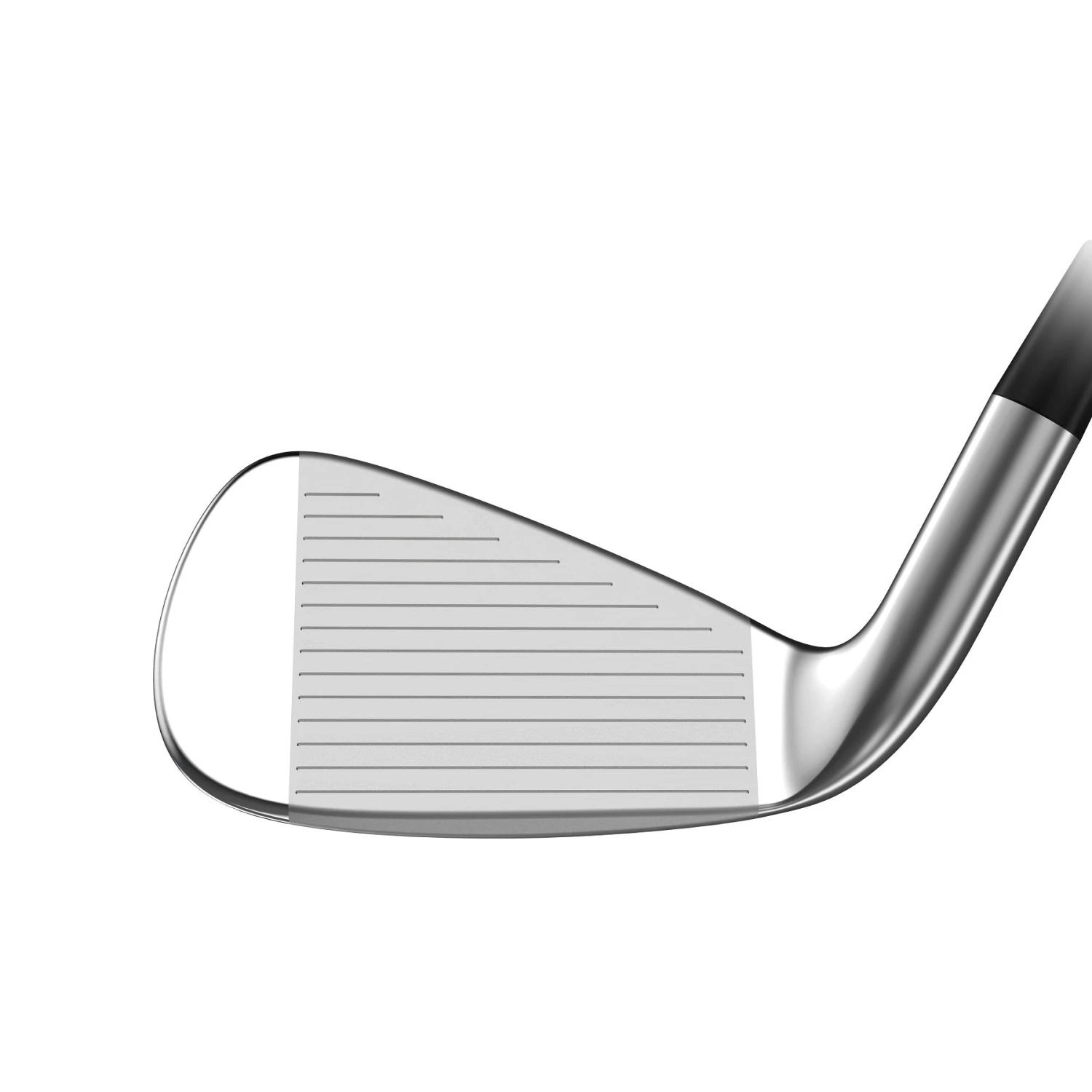 Tour Edge Hot Launch 4 Triple Combo Hybrid Iron Set - Image 8