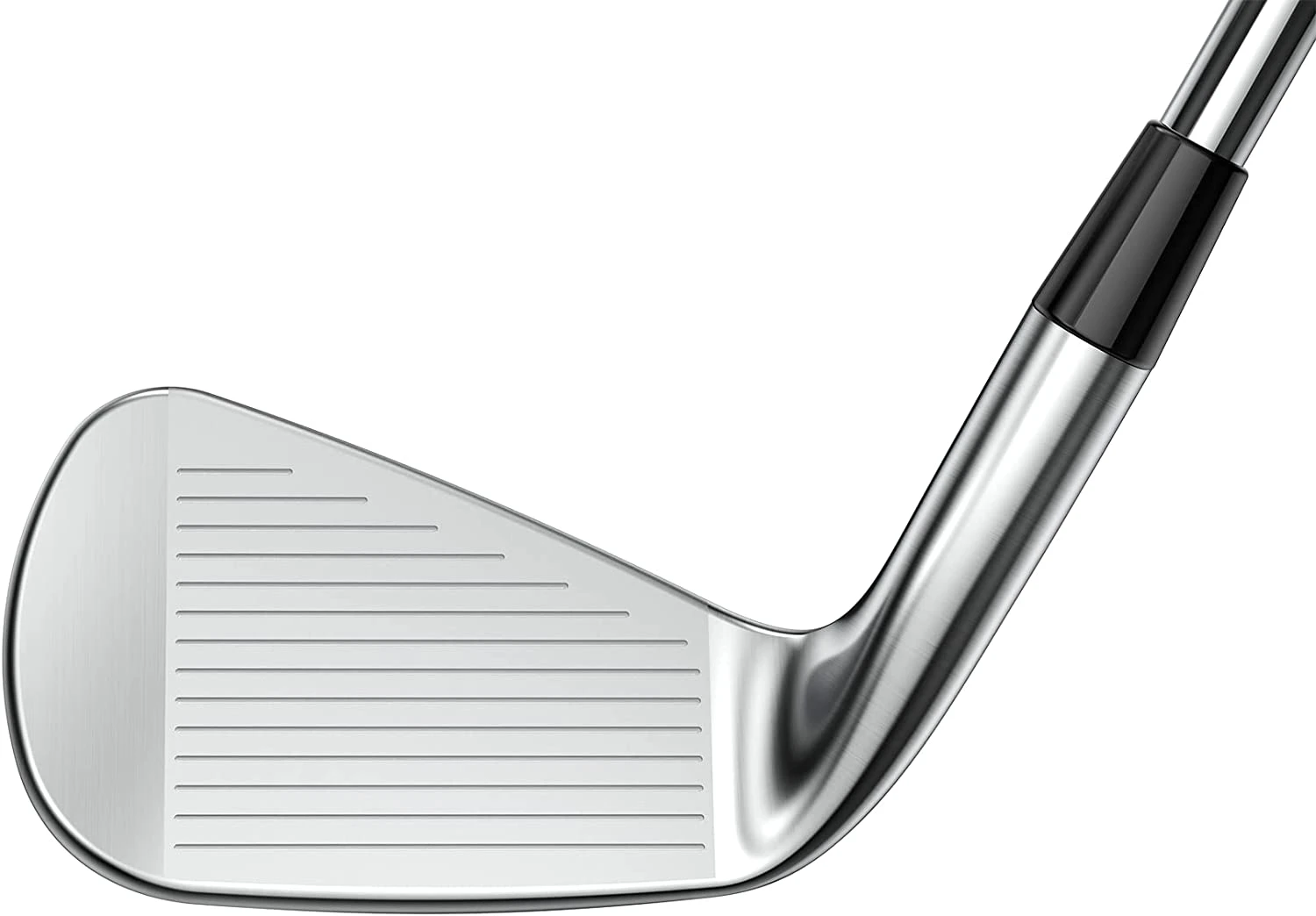 Cobra KING Tour Forged Irons - Image 2