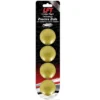 LFT Limited Flight Technology Golf Balls - 4 Pack