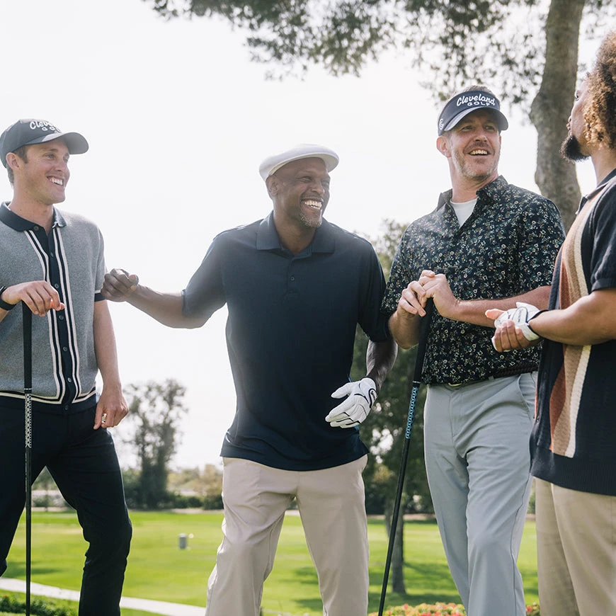 Cleveland Golf Launcher XL Halo Hybrid - Image 8