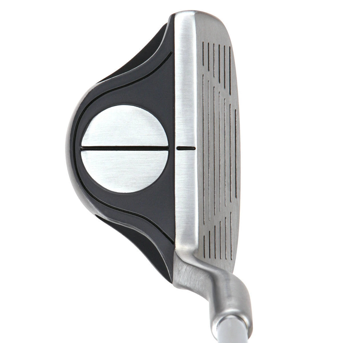 Intech Golf EZ Roll Stainless Chipper - Image 6