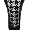 Loudmouth Oakmont Houndstooth Driver Headcover