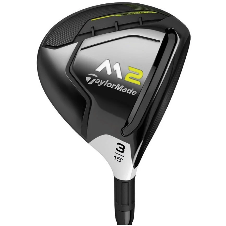 Previous Year Model & Closeout Men's Fairway Woods - Image 6