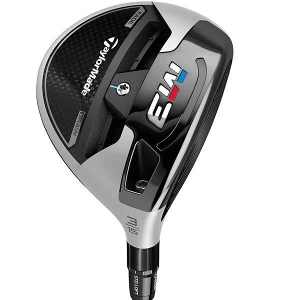 Previous Year Model & Closeout Men's Fairway Woods - Image 4