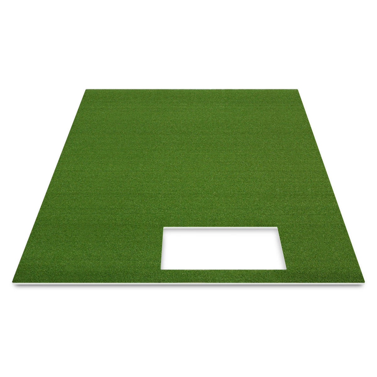 Orlimar Golf Practice Mat For OptiShot 2 Simulator - Image 4