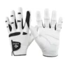 Bionic Men's StableGrip With Natural Fit White Golf Glove