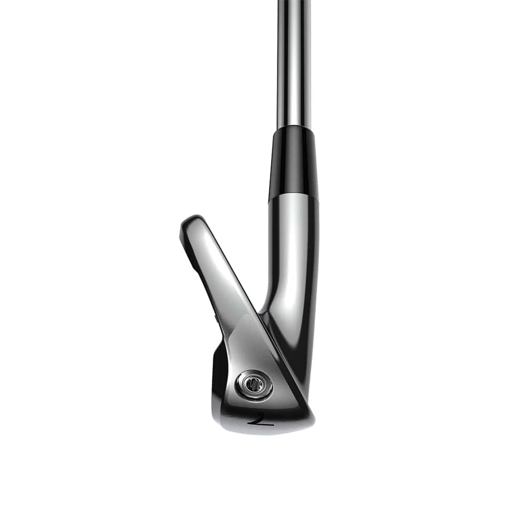 Cobra King Forged Tec ONE Length Irons 2022 - Image 4