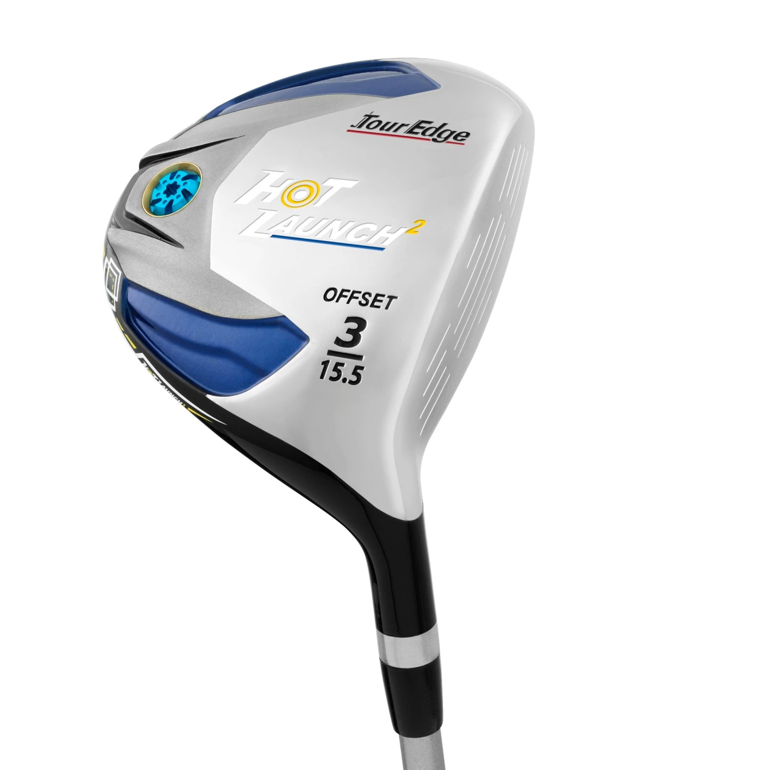 Previous Year Model & Closeout Men's Fairway Woods - Image 3