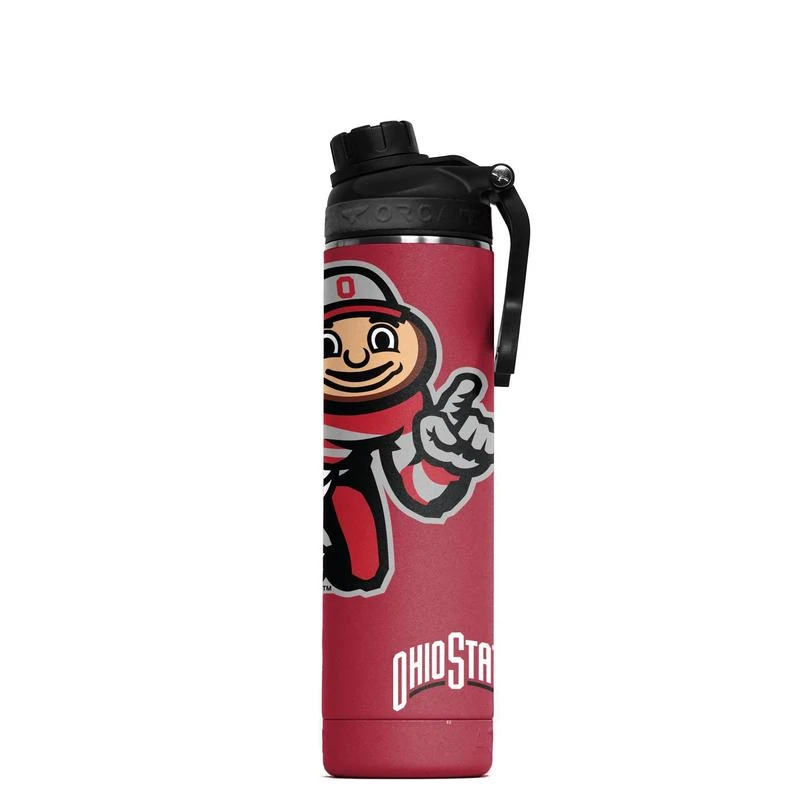 Orca NCAA Mascot 22 Ounce Hydra Hot Cold Bottle - Image 14