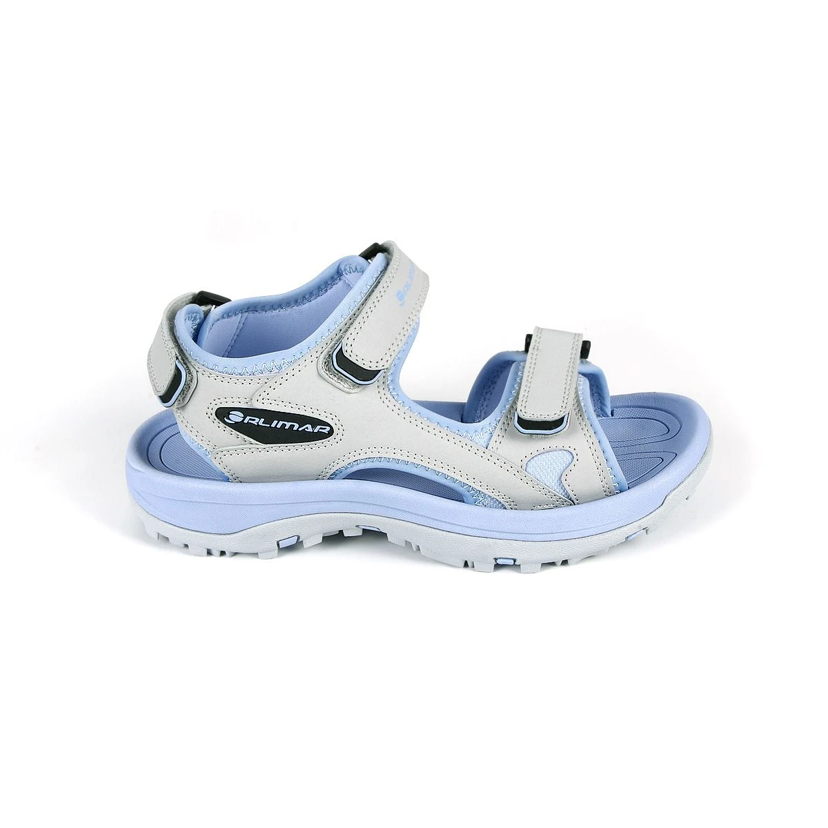 Orlimar Ladies Spikeless Golf Sandals - Image 3