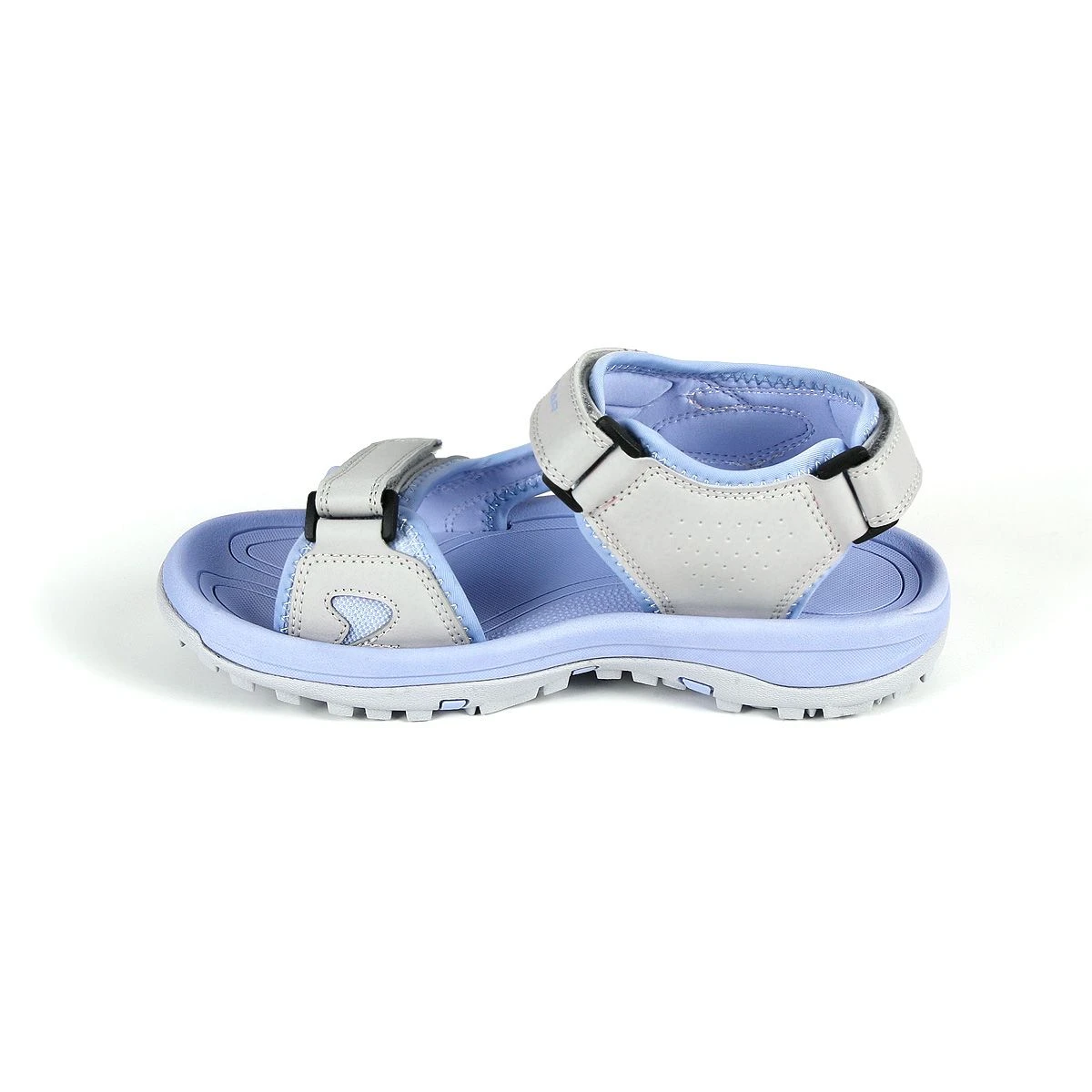 Orlimar Ladies Spikeless Golf Sandals - Image 4