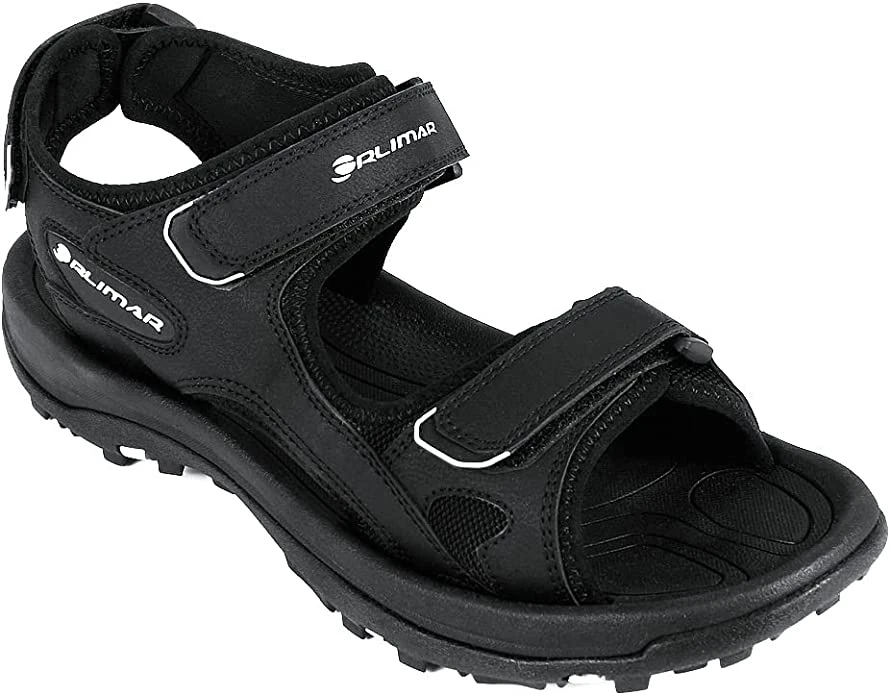 Orlimar Golf Men's Spikeless Sandals - Image 6