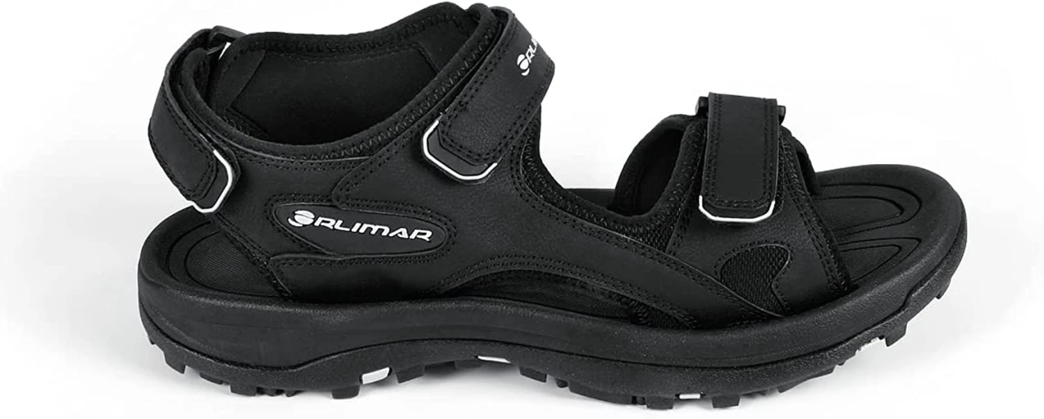 Orlimar Golf Men's Spikeless Sandals - Image 10