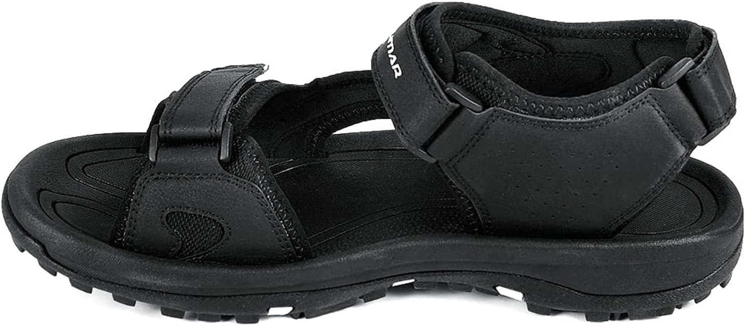 Orlimar Golf Men's Spikeless Sandals - Image 7
