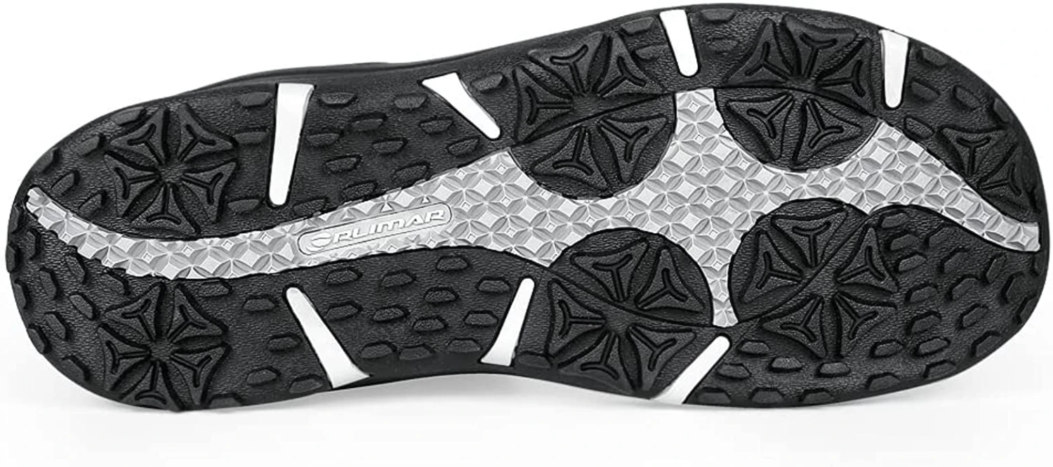 Orlimar Golf Men's Spikeless Sandals - Image 8