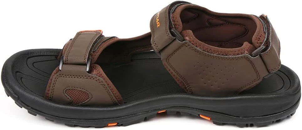 Orlimar Golf Men's Spikeless Sandals - Image 3